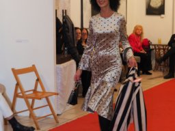 Collective Courage Family Show 2024 am 5.12.2024